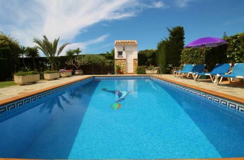 Villa Seral Spainsunrentals 1053