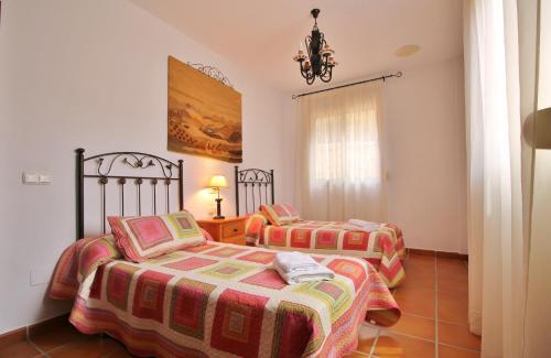 Villa Seral Spainsunrentals 1053