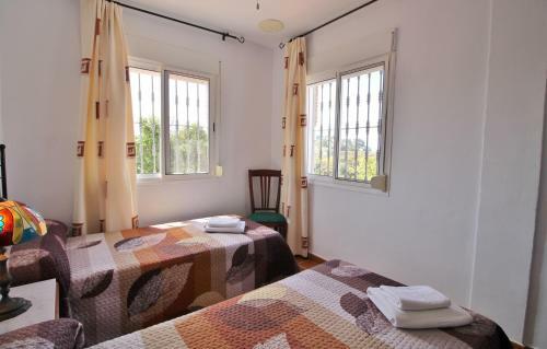 Villa Seral Spainsunrentals 1053