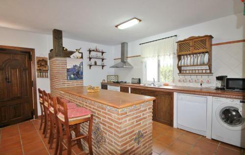 Villa Seral Spainsunrentals 1053