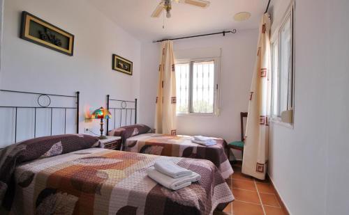 Villa Seral Spainsunrentals 1053