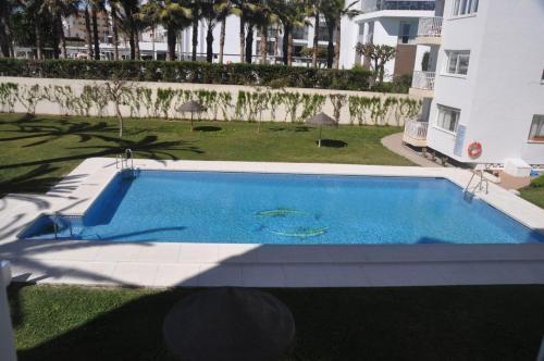 Apartamento Edf. Torresol 203