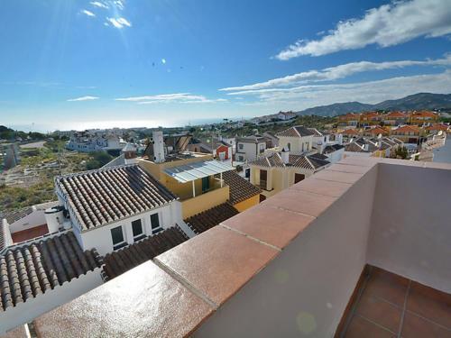 Villa Jara Nerja Canovas