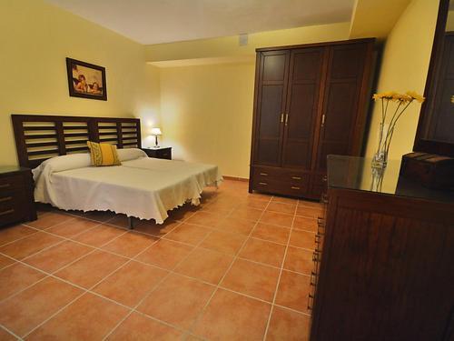 Villa Jara Nerja Canovas
