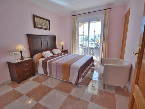 Villa Jara Nerja Canovas