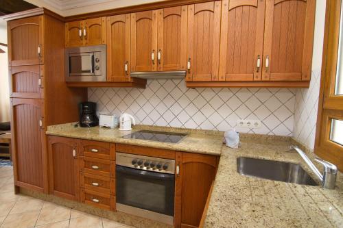 Apartamento Carabeo 72 Menyber