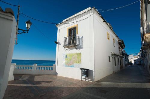 Apartamento Carabeo 72 Menyber