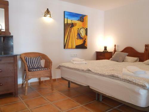 Apartment Burriana