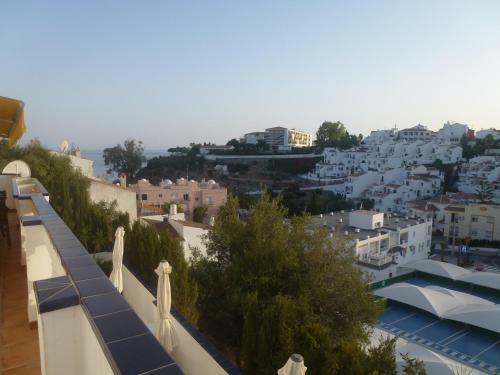 Apartment Burriana