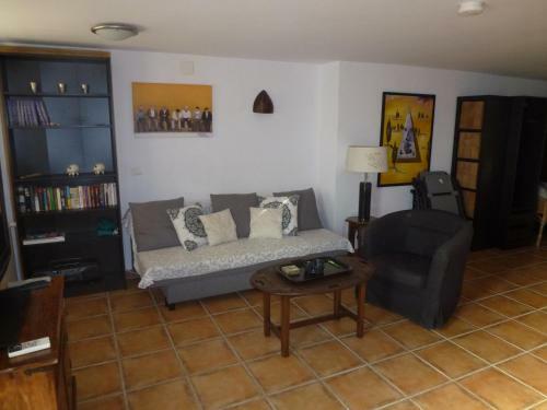 Apartment Burriana