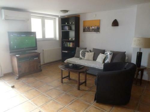 Apartment Burriana