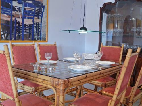 Apartment Burriana