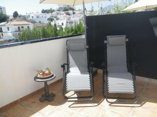 Apartment Burriana