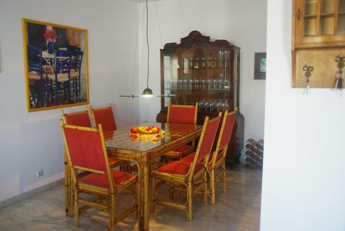 Apartment Burriana