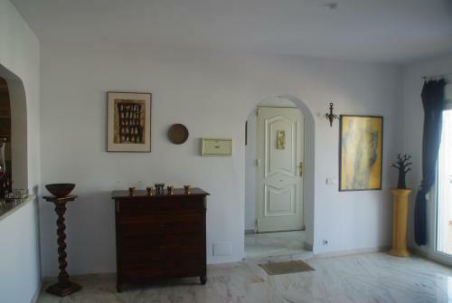 Apartment Burriana