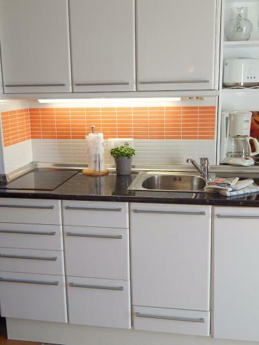 Apartment Burriana