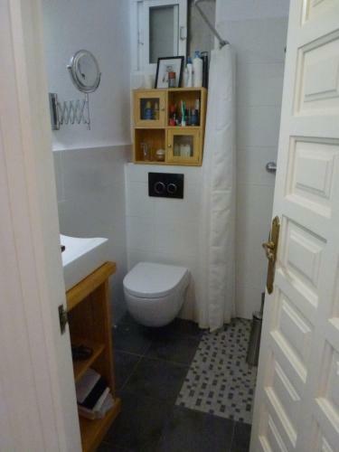 Apartment Burriana