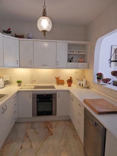 Apartment Burriana