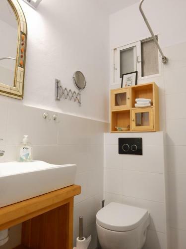 Apartment Burriana