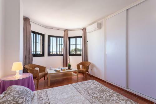 Villa Artemisia