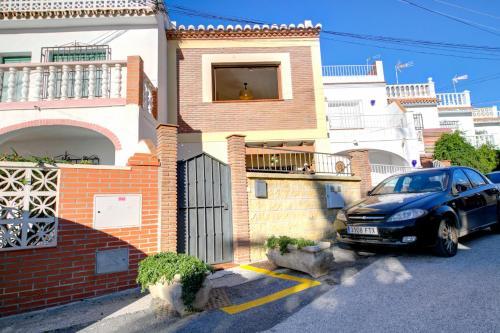 Cortes House