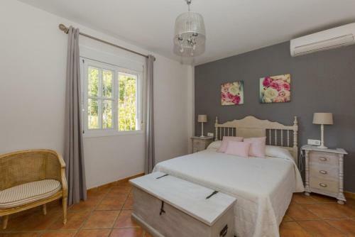 Villa Tinajas