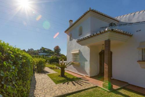 Villa Tinajas