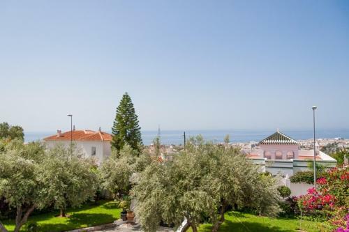Villa Manzanas Nerja Canovas