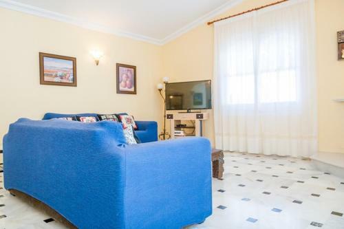 Villa Manzanas Nerja Canovas