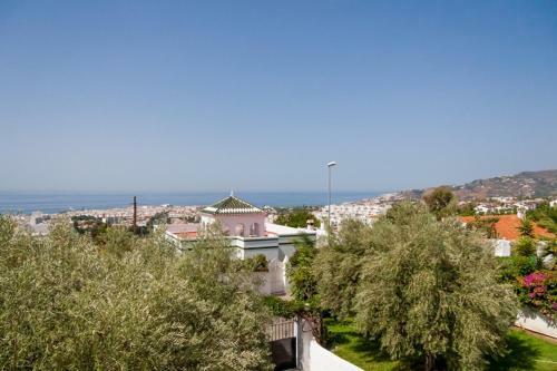 Villa Manzanas Nerja Canovas