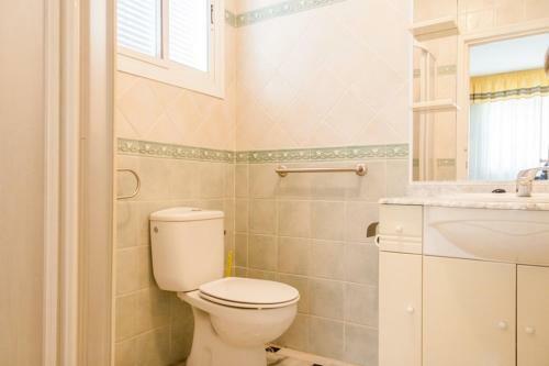 Villa Manzanas Nerja Canovas