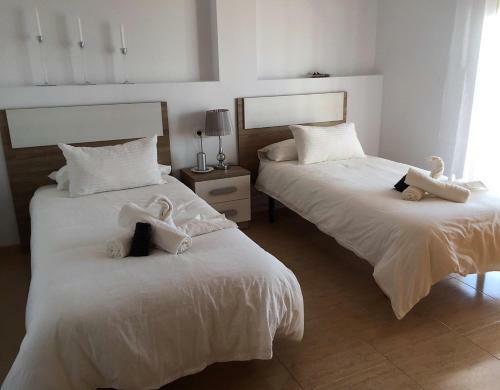 Apartamento Villas Virgen Del Mar 4