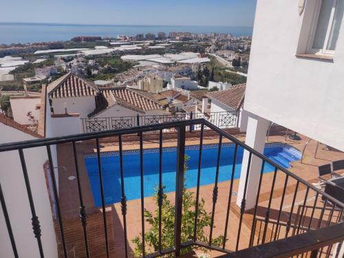 Apartamento Villas Virgen Del Mar 4