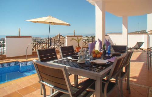 Apartamento Villas Virgen Del Mar 4