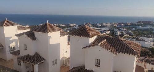 Apartamento Villas Virgen Del Mar 4