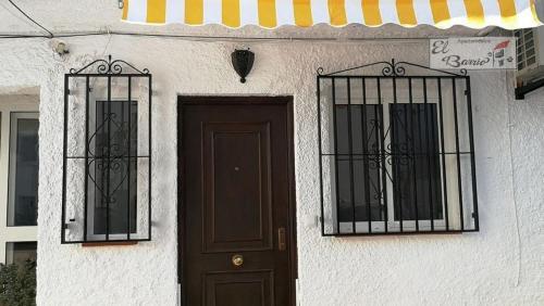 Apartamento El Barrio / La Torna