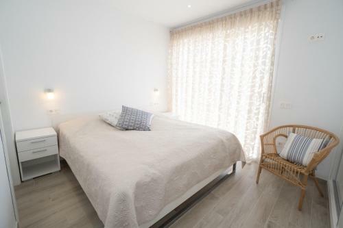 Apartamento Edf Bellavista