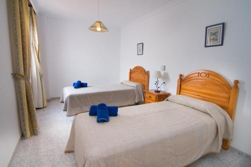 Apartamento Pulguilla A Menyber
