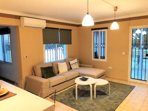 Villa Kenny Private Pool Casasol