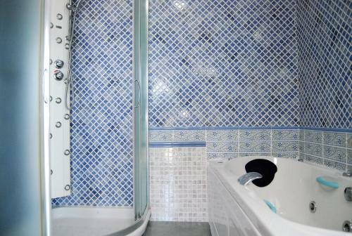 Villa Kenny Private Pool Casasol
