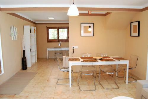 Villa Kenny Private Pool Casasol