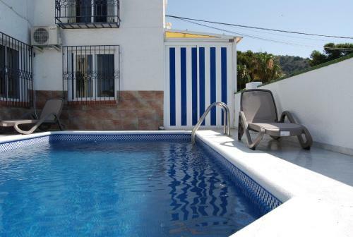 Villa Kenny Private Pool Casasol