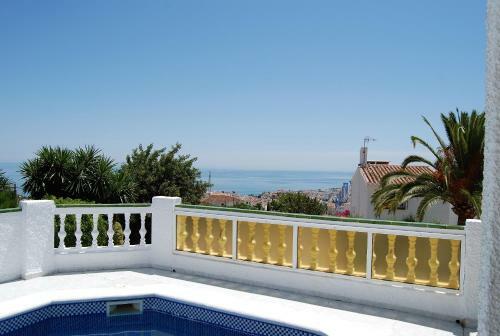 Villa Kenny Private Pool Casasol