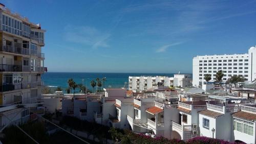 Apartamento Edf Gaviota 1�2