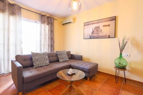 Apartamento Papillon 6