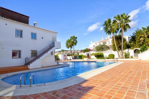 Apartamento Papillon 6