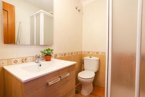 Apartamento Papillon 6