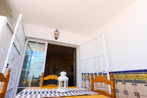 Apartamento Papillon 6