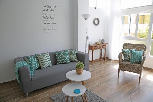 Andaluz Apartments - Neptuno