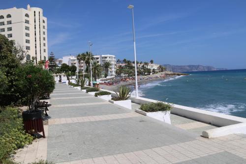 Andaluz Apartments - Neptuno
